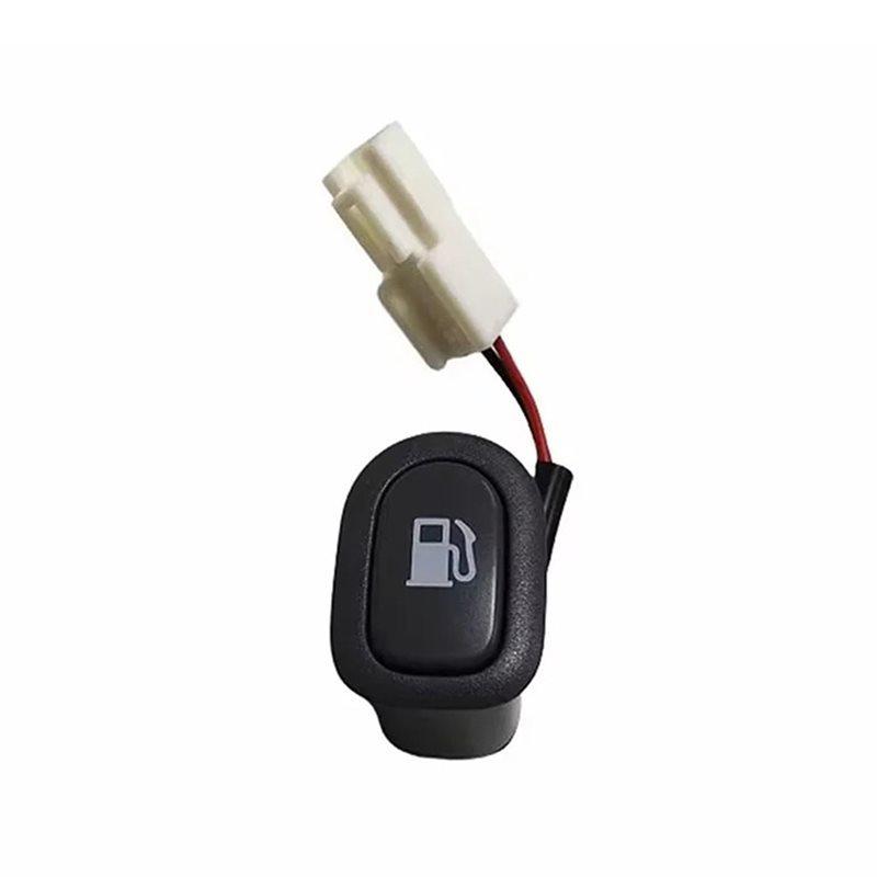 Fuel Filler Opener Switch For I800 Grand Starex /H1 Starex 2007-2018 935554H010KD Gray