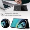 Magnetic Case For Samsung Galaxy Note 20 Ultra Note 8 9 10+ Samsung S20+ Ultra FE S21 Ultra Leather Wallet Card Solt Bag Case