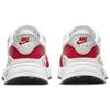 Nike Air Max SYSTM GS White University Red Kids Sneakers Photon-Dust DQ0284-108