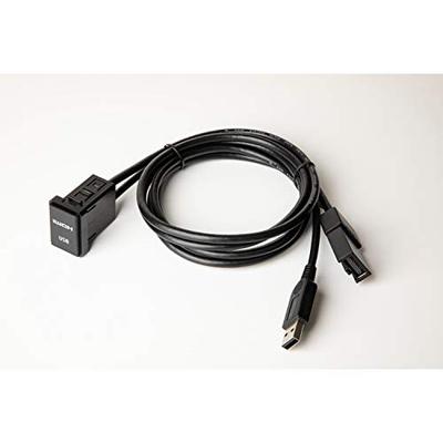 Doplňky pro autoelektroniku – Autokabely, adaptéry, zásuvky