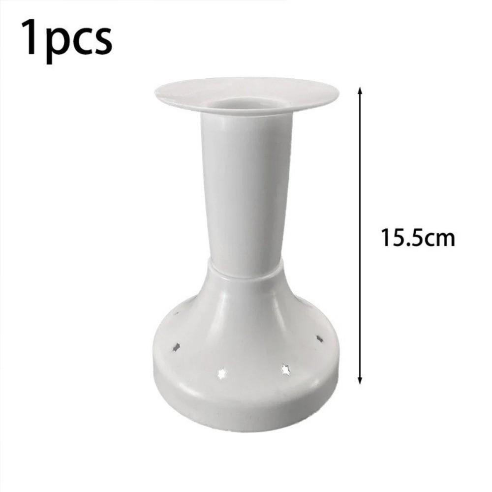 Transparent Flower Packing Box Acrylic Flower Bouquet Ball  Wedding Birthday Party Decorations