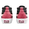 Vans Vintage Sport SK8 Mid 'Black Pink' VN0A3WM3TGV