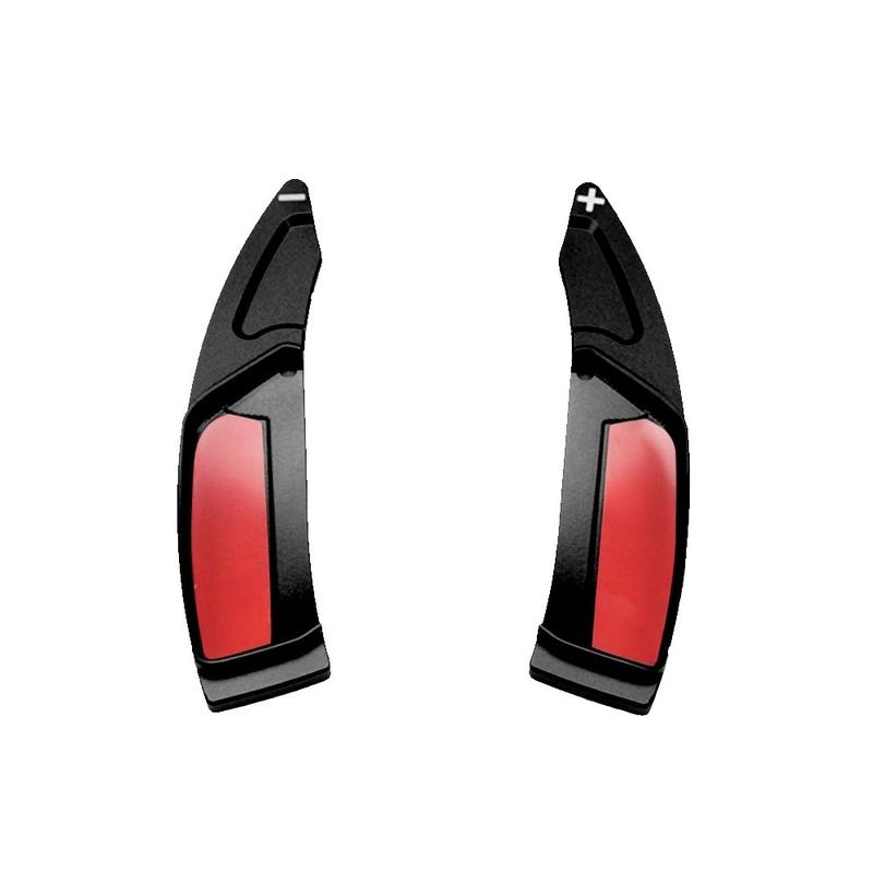 Car Shift Paddles for Peugeot 208 308 508 2008 3008 5008 GTi Steering Wheel Shifter Extension Accessories Before 2017