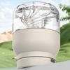 Type-c Usb Rechargeable Juicer Cup With Fast Spin And Foodgrade Plastic For Travel