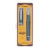 PILOT Fountain Pen Prela PRERA F Fine Dark Turquoise PFPR1DTQF