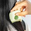 2 In 1 Hair Trimmer And Comb Multi-Functional Split Ends Hair Cutter Portable Haircutting Tools Home DIY Hair Styling Tool