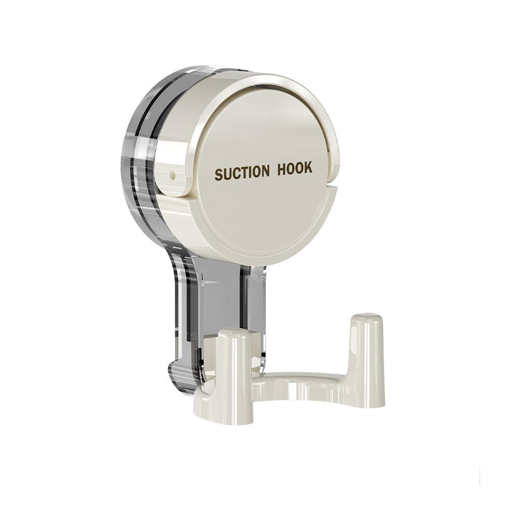 Multifunctional Keys Clothes Hooks Removable Rotating Towel Hook  for Household