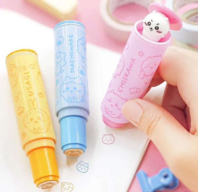 Name Stamp Holder Chikawa
