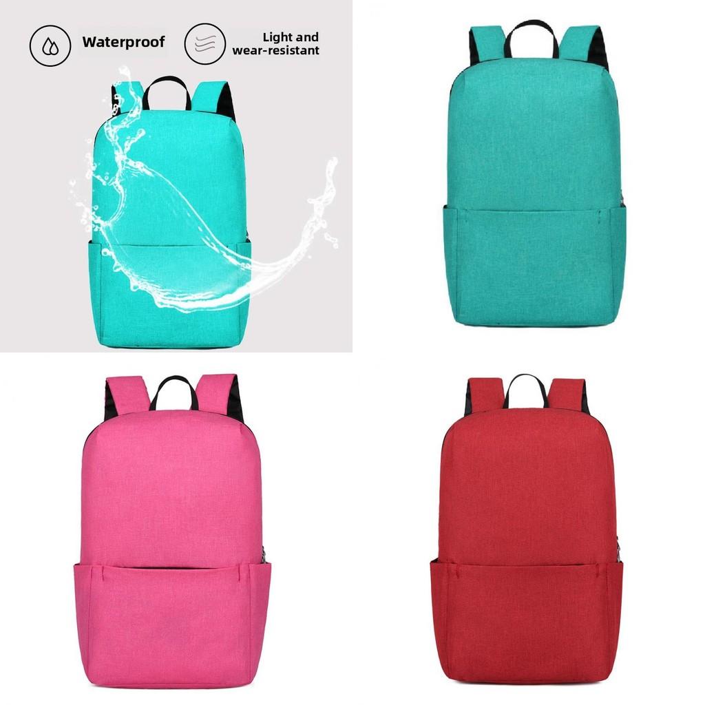 Backpack Polyester Laptop With Curved Shoulder Straps Commuting Professionals