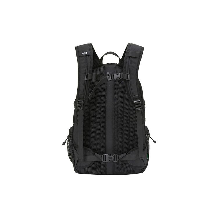The North Face 30L Freizeit-Sportrucksack Outdoor Unisex Rucksack Schwarz NM2DP03A