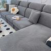 jacquard leave printed sofa cushion covers,sofa cover for living room ,couch cover,L shape sofa protector,home decoration