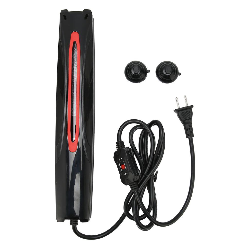 Aquarium Heizstab IPX6 Wasserdicht HD LED Display Intelligente PID-Regelung Automatischer Fisch Heizstab