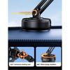 ANVE 360° Rotating Car Dashboard Holder Universal Vacuum Adsorption Robotic Arm Magnetic Suction Bracket Mobile Phone Holder
