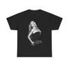 Sabrina Carpenter Album Short NSweet T-Shirt Damen Sommer Y2K Kleidung Reine Baumwolle Harajuku Mode Lässige Streetwear