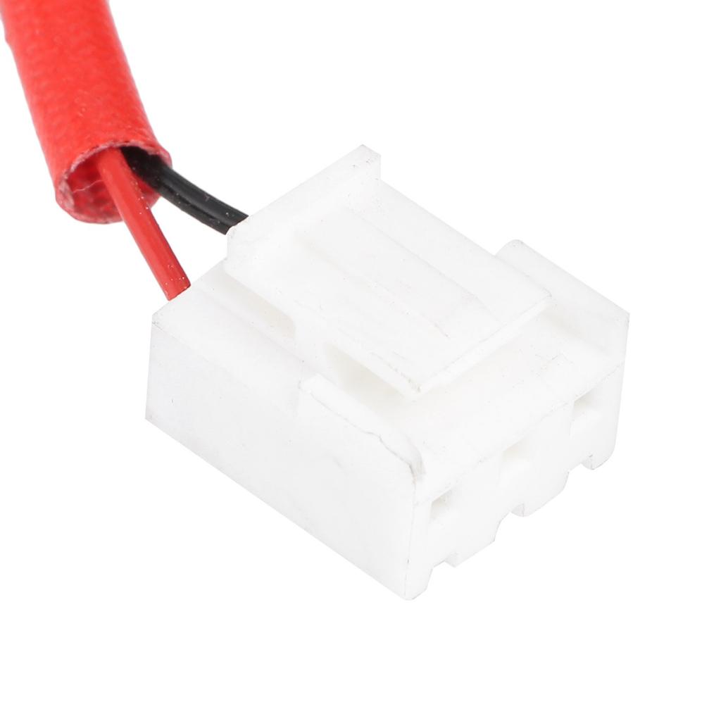 Gebläsemotorbaugruppe 5KW 12V Verbrennungsluftgebläse Heizung für EberspacheAirtronic