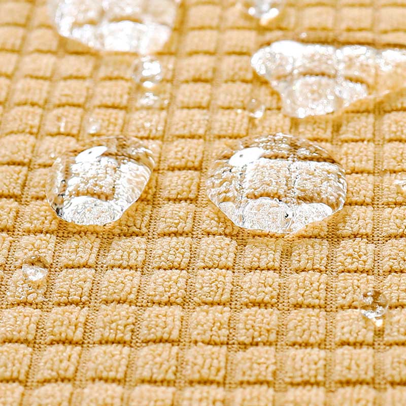 Wodoodporny Elastyczny Pokrowiec na Podłokietnik Krzesła Krzesło Biurowe Pokrowiec Odporny na Błoto Pokrowiec na Krzesło i Krzesło Komputerowe