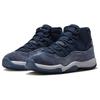 Air Jordan 11 Retro 'Midnight Navy Velvet' Women's Jordan AR0715-441