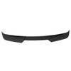 Car Rear Roof Spoiler ABS Blade   Cool Decoration Top Tail Spoiler Wing for 8Y Sportback 2020 to 2024