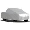 NOVSIGHT Truck Cover All Season Car Cover for Pickup Truck Against Dust Debris Windproof UV Car Protect Fit For Toyota Tacoma