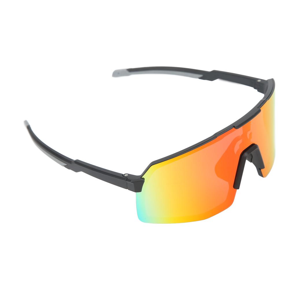 7300 Polarized Sports Sunglasses Outdoor Cycling Running Mountaineering Sunglasses Windproof