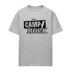 Camp Rock Womens/Ladies Mono Logo T-Shirt