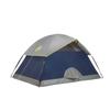 Coleman Sundome Model Navy Tent, Blue, 2-Person [Used]