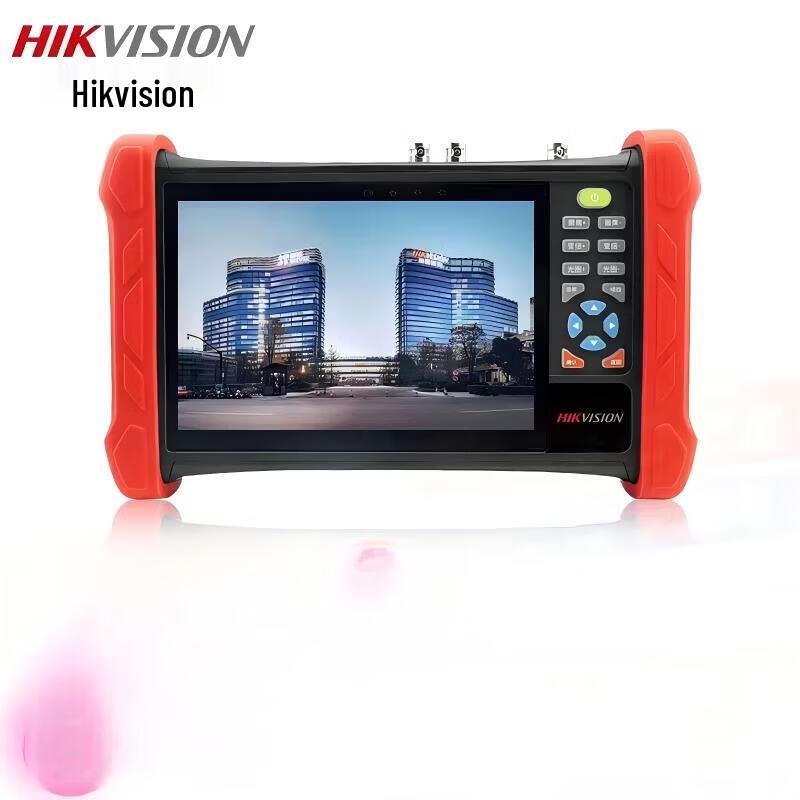 

Hikvision 4K Video Surveillance Test Monitor CN plug (adapter included)