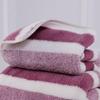 1 Pc Thickened Absorbent Bath Towel Soft Face Towel for Home