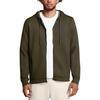 Under Armour Meridian Cold Weather Solid Color Comfortable Jacket Men Jacket Dark-Green 1387907-390