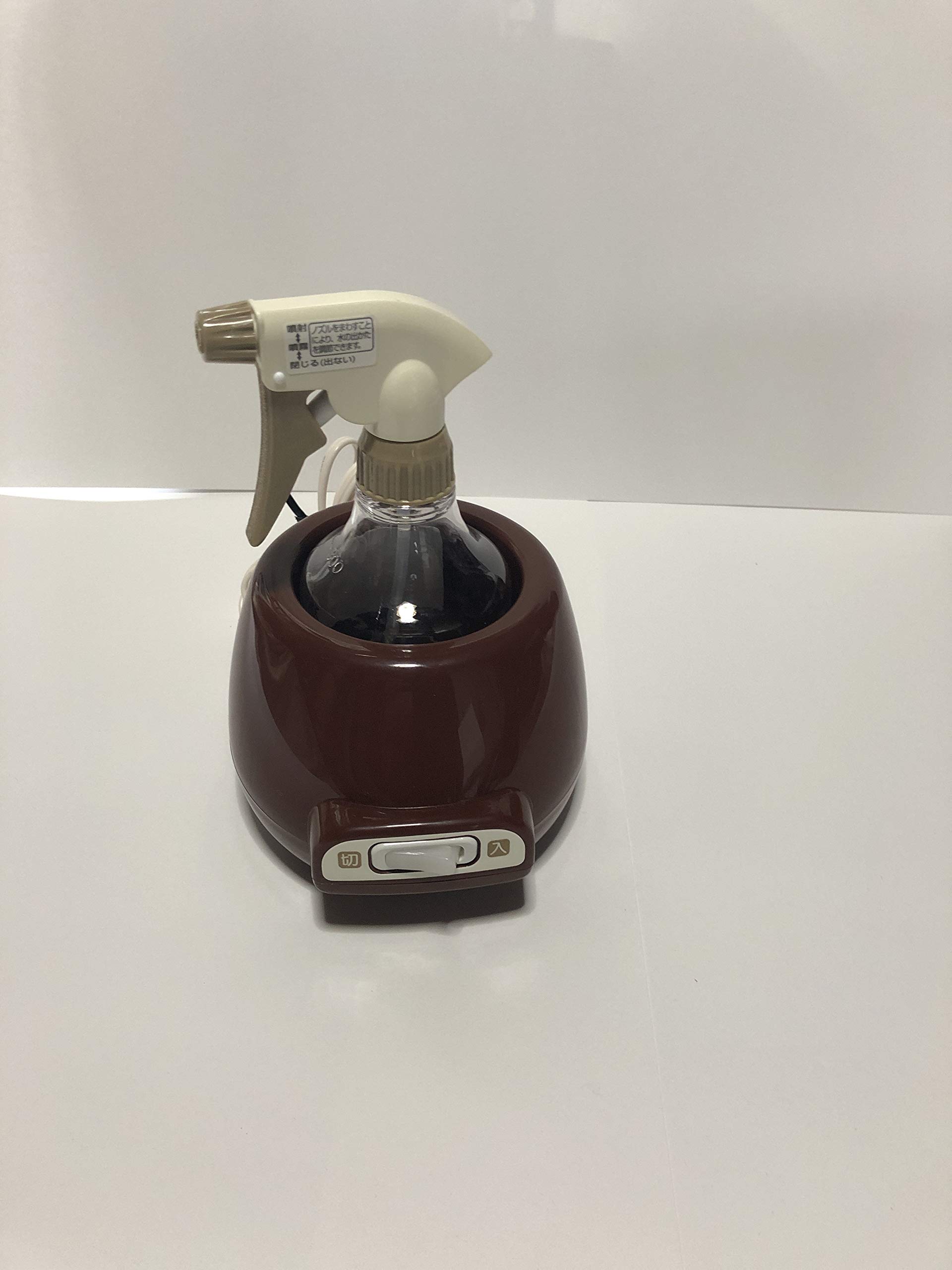 

Akachan Honpo Очиститель детских салфеток Аттакадешу! [HN1003] (коричневый)