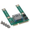 Mini Pcie To Usb 3.0 Adapter Converter,Usb3.0 To Mini Pci E Pcie Express Card