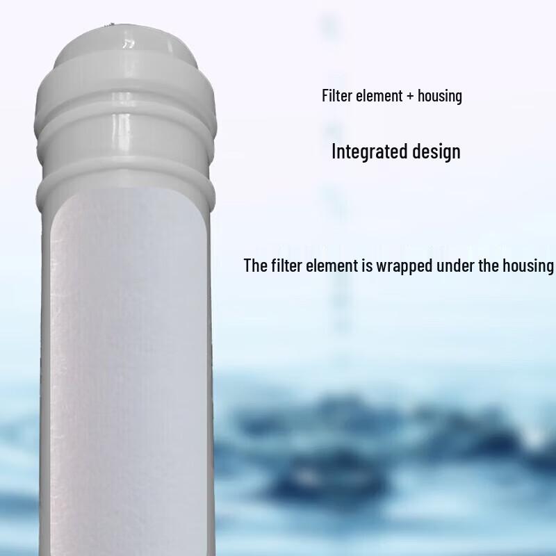 Songrun Quick Connect RO Water Filter Cartridge