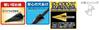 TOP Industrial Hex Shank Spiral Step Drill for Electric Gold Type Drill Bit Made In Japan (TOP) Drills, (Metalworking), ESD422SG, Tsubame-Sanjo,
