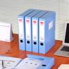 Qixin A4 Velcro File Box