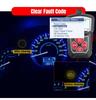 ANCEL AD310 KW309 Автомобильный OBD-сканер для диагностики неисправностей