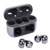 AI Real Time Translator Earbuds Noise Reduction Wireless   Translation Earphones for Travel
