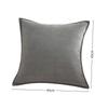 18inch Square Chenille Cushion Covers Polyester Pillow Cases New Throw Pillowcase  Home Decoration