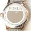 Used FURLA 4251119507 Quartz watch