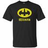 Funny Drink Beer Parody Icon Beer Man TShirt Summer Cotton Short Sleeve ONeck Mens T Shirt New S3XL