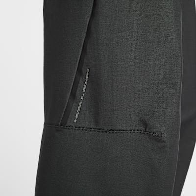 Men's Nike Dri Fit Knitted Sweatpants Men's