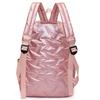 Casual Large Capacity Shoulder Bag Lightweight Wear-resistant Women Backpacks Waterproof Travel Backpacks Travel