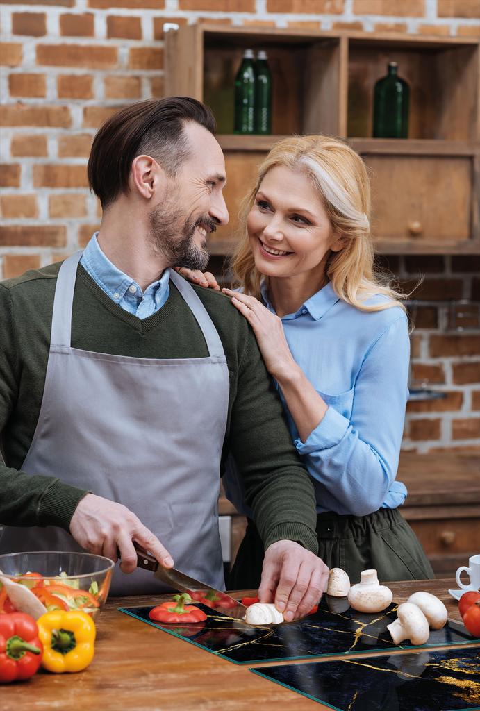 SZKLANA PŁYTA OCHRONNA NA KUCHENKĘ 75x52 MARMUR