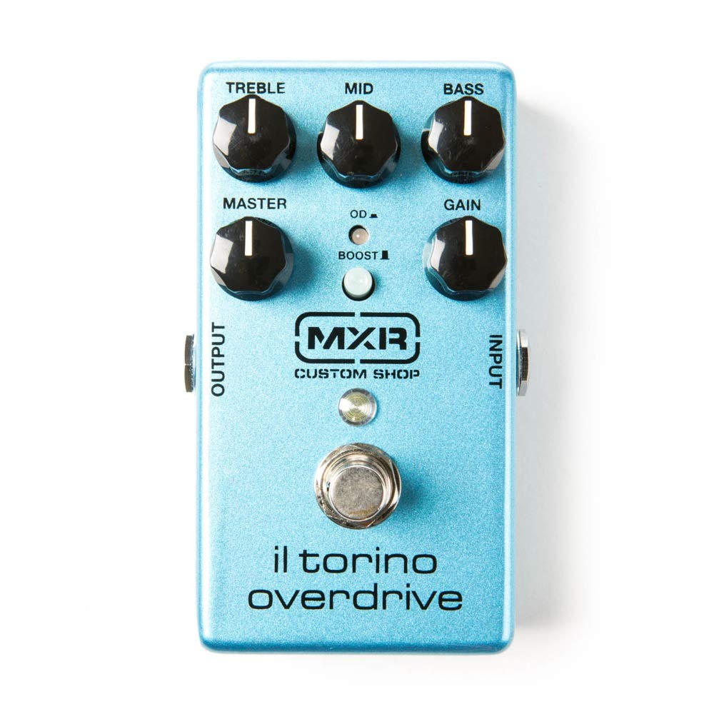 

MXR CSP033 IL TORINO OD