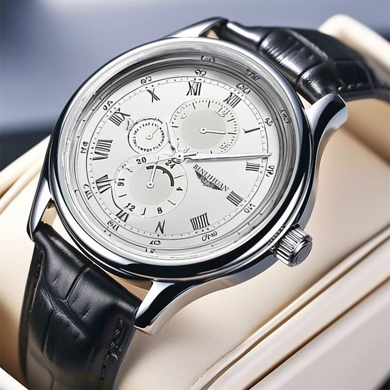 

Quartz Watch Men s Watch Minimalist