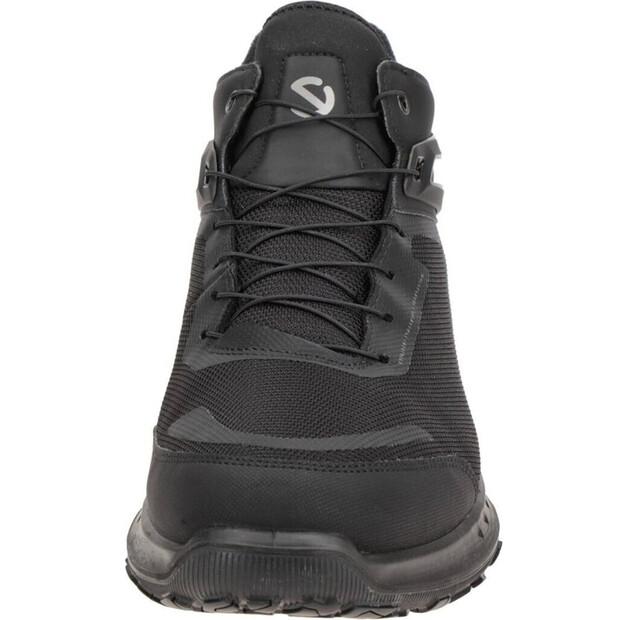 Треккинговые ботинки Ecco Ult-Trn