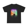 Crank Yankers Tshirt Funny Sketch Comedy Prank Show Retro Unisex Heavy Cotton Unisex T-Shirt