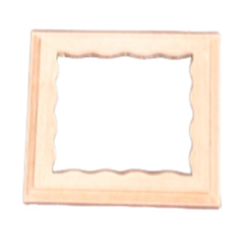 Puppenhaus Zakka Modell Realistische Puppenhäuser Bilderrahmen Realistisches Spiel Realistisch 1:12 Modell Mini Größe Spielzeug