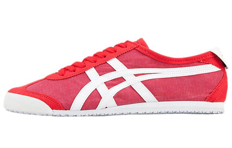 Onitsuka Tiger Mexico 66 Rouge 41.5 red