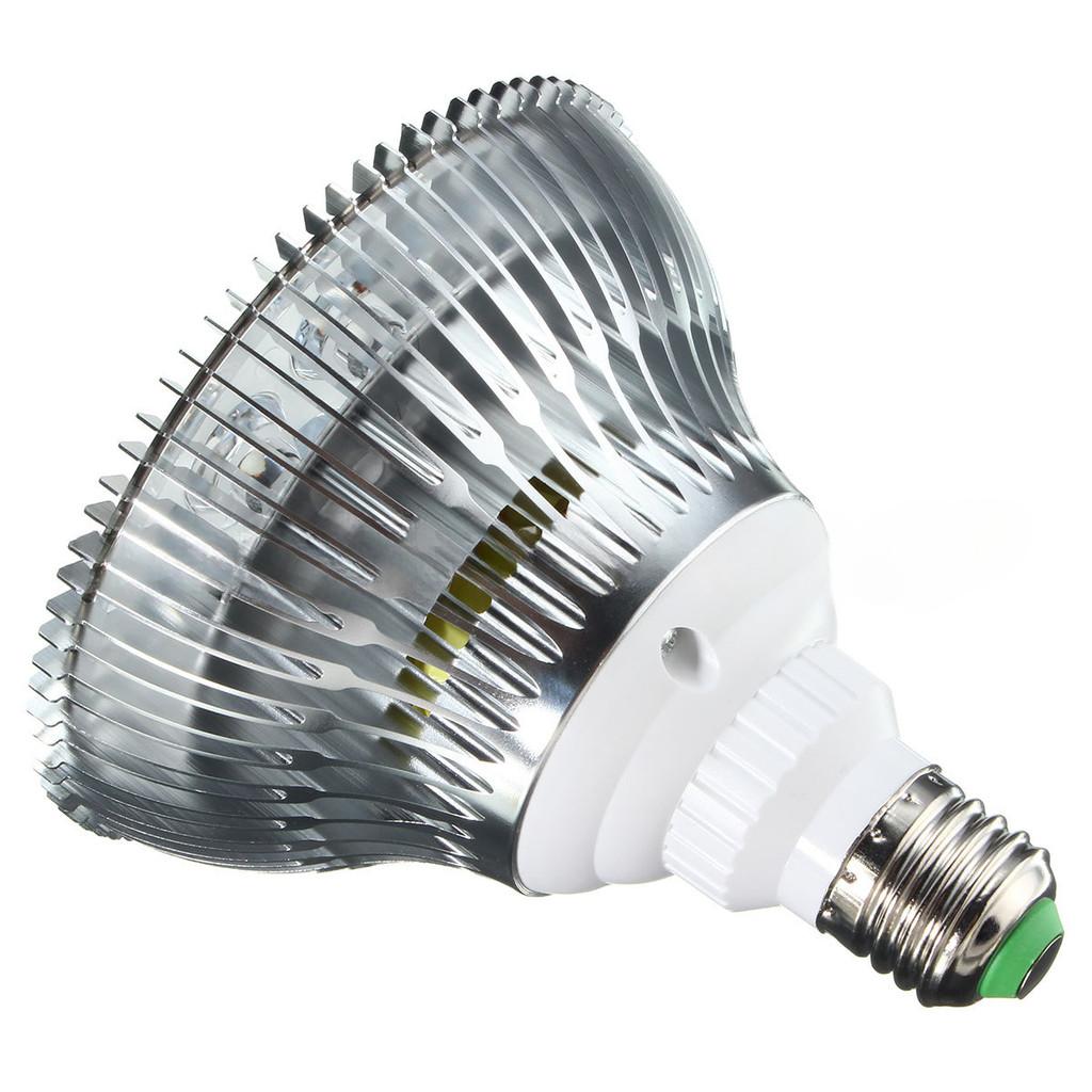 LED Adjustable Blue Light Spotlight Household Newborn Blue Light Anti Yellowing Composite Blue Light