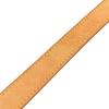 Louis Vuitton Nume Leather Bandriere Shoulder Strap Nume Leather Beige Women Used
